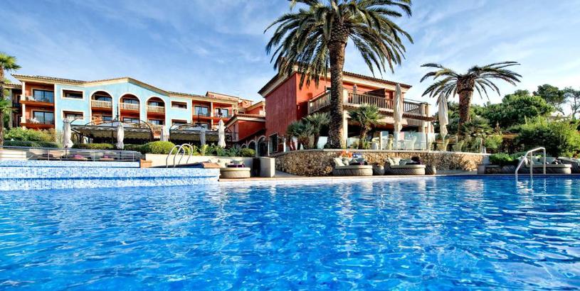 Hotel Hotel Cala del Pi - Adults Only