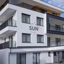Apartments Sun Lodge