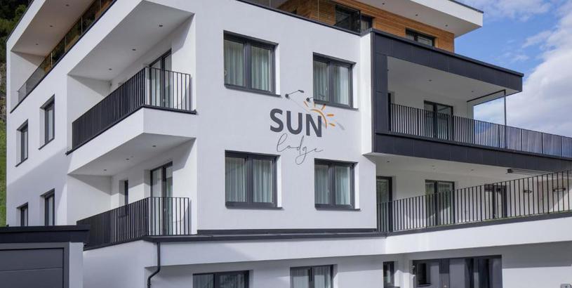 Apartments Sun Lodge