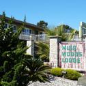 Hotel Muir Woods Lodge