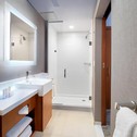 Отель SpringHill Suites by Marriott Dayton Beavercreek