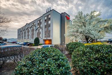 Hotel Hampton Inn Baltimore/Glen Burnie