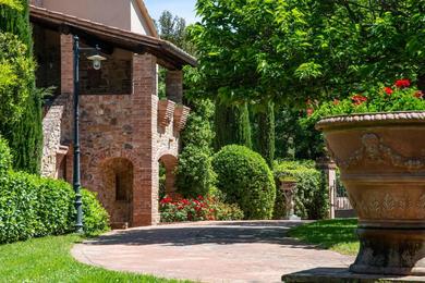 Guest house Il Torrino Country Resort