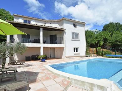 Villa Beautiful holiday home in Courry with private pool