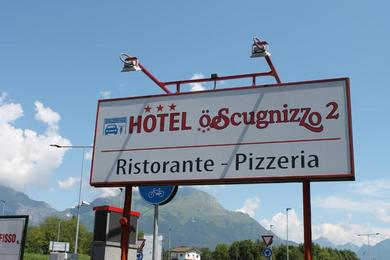 Hotel Hotel O'Scugnizzo 2