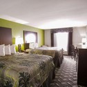 Отель Rodeway Inn and Suites Austin