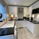 Holiday home Walsingham House - Modern 2 Bed - Driveway Parking - Marvello Properties