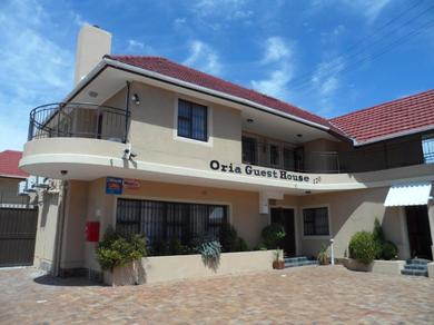 Lodge Oria Guest House