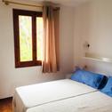 Apartments Apartment with 2 bedrooms in Arenal d'en Castell with shared pool furnished balcony and WiFi