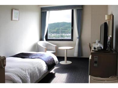 Отель Hotel Verfort Hyuga - Vacation STAY 88268