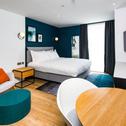 Hotel Staybridge Suites - Cardiff, an IHG Hotel
