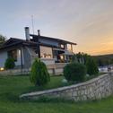 Villa Luxurious Sunset Villa with Pool in Bozhichen