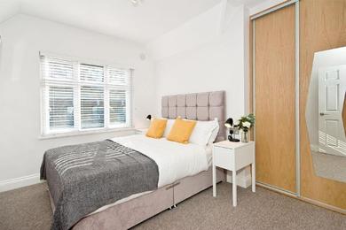 Holiday home F6 Greek Street by City Living London