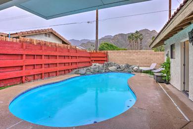 Holiday home Charming La Quinta Home Golf, Hike and Shop!