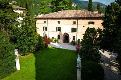 Отель Villa Carrara La Spada