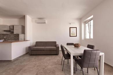 Апартаменты Villa Sterlizie - Suites & Apartment SIT