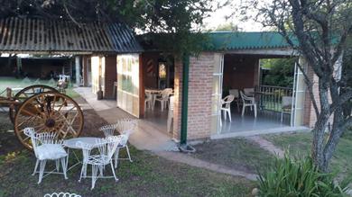 Guest house Hermoso