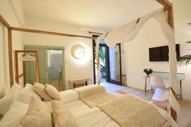 Guest house Isola Memmia