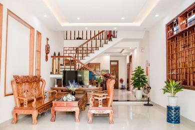 Holiday home My Khe beach , An Thuong Street , 5 Bedroom ,Free parking, Cool