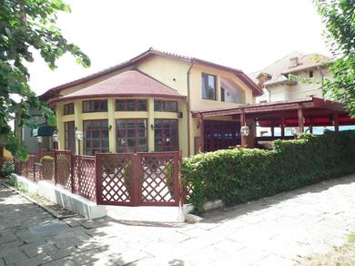 Guest house Pension Edelweiss