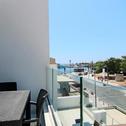 Апартаменты Phaedrus Living - Seaside Executive Flat Harbour 207