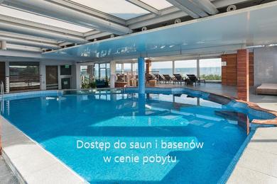 Апарт-отель Maloves Resort & Spa Prywatne Apartamenty