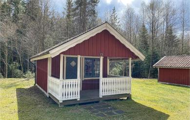Holiday home Nice Home In Jlluntofta With Sauna, Wifi And 1 Bedrooms