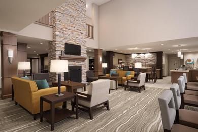 Hotel Staybridge Suites Irvine - John Wayne Airport, an IHG Hotel
