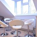 Apartments Stylish 2 Bed Apartment in West Hampstead