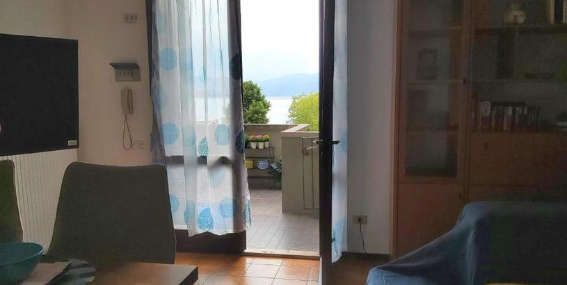 Holiday home Bnbook - La casa sul Lago Maggiore