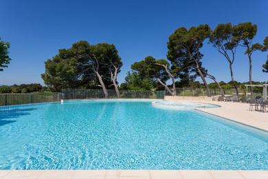 Aparthotel Madame Vacances Domaine du Provence Country Club Service Premium