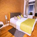 Hotel New Voga Guesthouse
