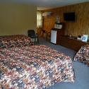 Motel Buckhorn Resort