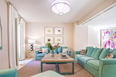 Apartments Genteel Home Abades