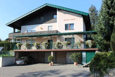 Guest house Pension Traude