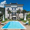 Отель Garni Villa Tyrol - Adults Only