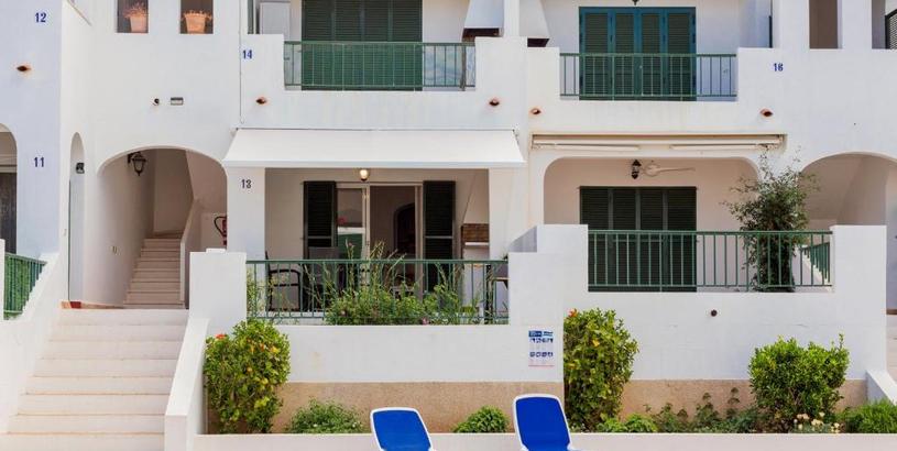 Apartments Pregonda 13 Menorca