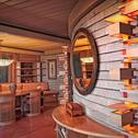 Дом отдыха Frank Lloyd Wright Home by South Kohala Management