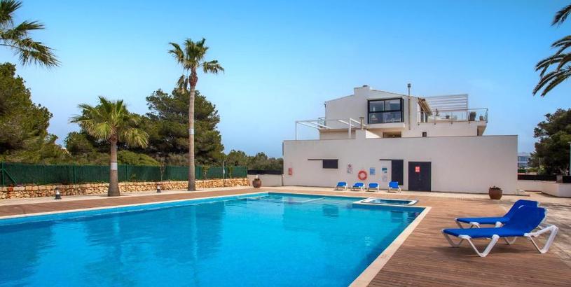Apartments Menorca Blue