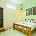 Апартаменты Kalapurayil Residency