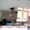 Апартаменты 2 bedrooms appartement at Pereybere 700 m away from the beach with shared pool enclosed garden and wifi