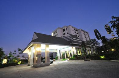 Pearl Resort & Hotel