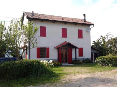 Holiday home Casa Delle Alte Langhe