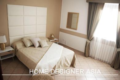 Apartments HOME DESIGNER ASIA