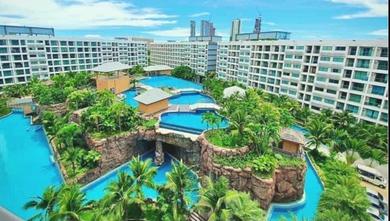 Apartments Laguna3 Resort maldives