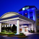 Отель Holiday Inn Express Hotel & Suites Watertown - Thousand Islands, an IHG Hotel