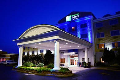 Hotel Holiday Inn Express Hotel & Suites Watertown - Thousand Islands, an IHG Hotel