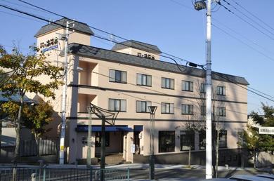 Отель Hotel Nemuro Kaiyoutei