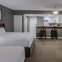 Hotel Hotel Faubourg Montreal Centre-Ville Downtown