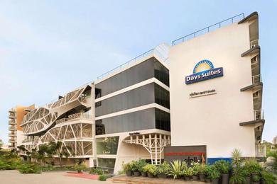 Hotel Days Inn & Suites by Wyndham Bengaluru Whitefield